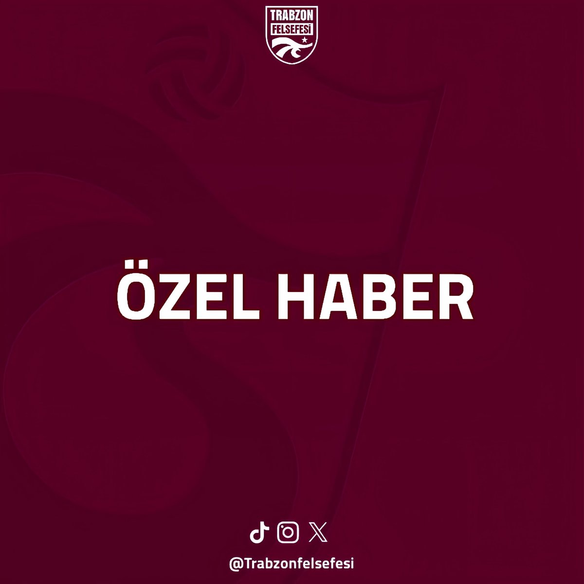 Trabzonfelsefe's tweet photo. 🚨ÖZEL HABER 
Aldığımız bilgilere göre Trabzonspor yeni sezon formalarını 
19 Haziran`da taraftara tanıtıma sunacak. 15`ine kadar her şey bitmiş olacak mağazalar sipariş verecek. https://t.co/i4dXJOJSId