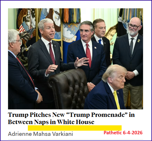 DistractedSuze's tweet photo. @PatriotXV11 @karolineleavitt @Rasnbk Gotta wake him up. https://t.co/UK1rHrC4Jg