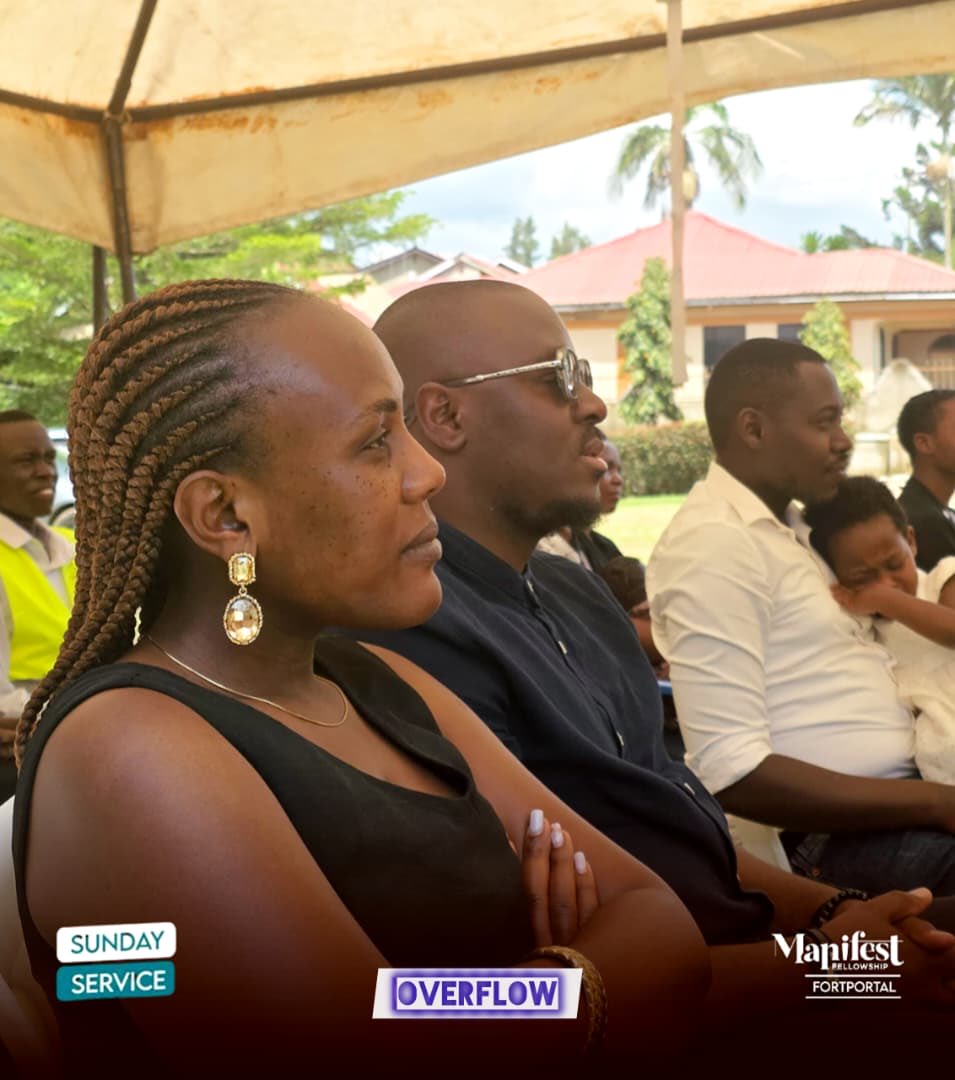 amsmash1's tweet photo. In the presence of God 
The Bible tells us one day in the presence is better to 1000+ years in the world 
#smash1media 
#tulikintukindi https://t.co/78NxYZr7Xe
