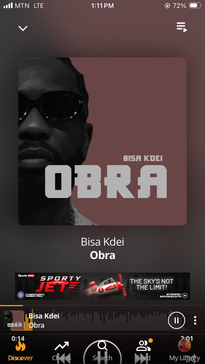 quamina_mp_ba1's tweet photo. Obra is taking over and the momentum keeps growing! 📈🔥 If it’s not on your playlist yet, now’s the time. Bisa Kdei really delivered something special on this one. 🎶✨ 

https://t.co/1Mx0VWqL8H https://t.co/fyQNEzui6r
