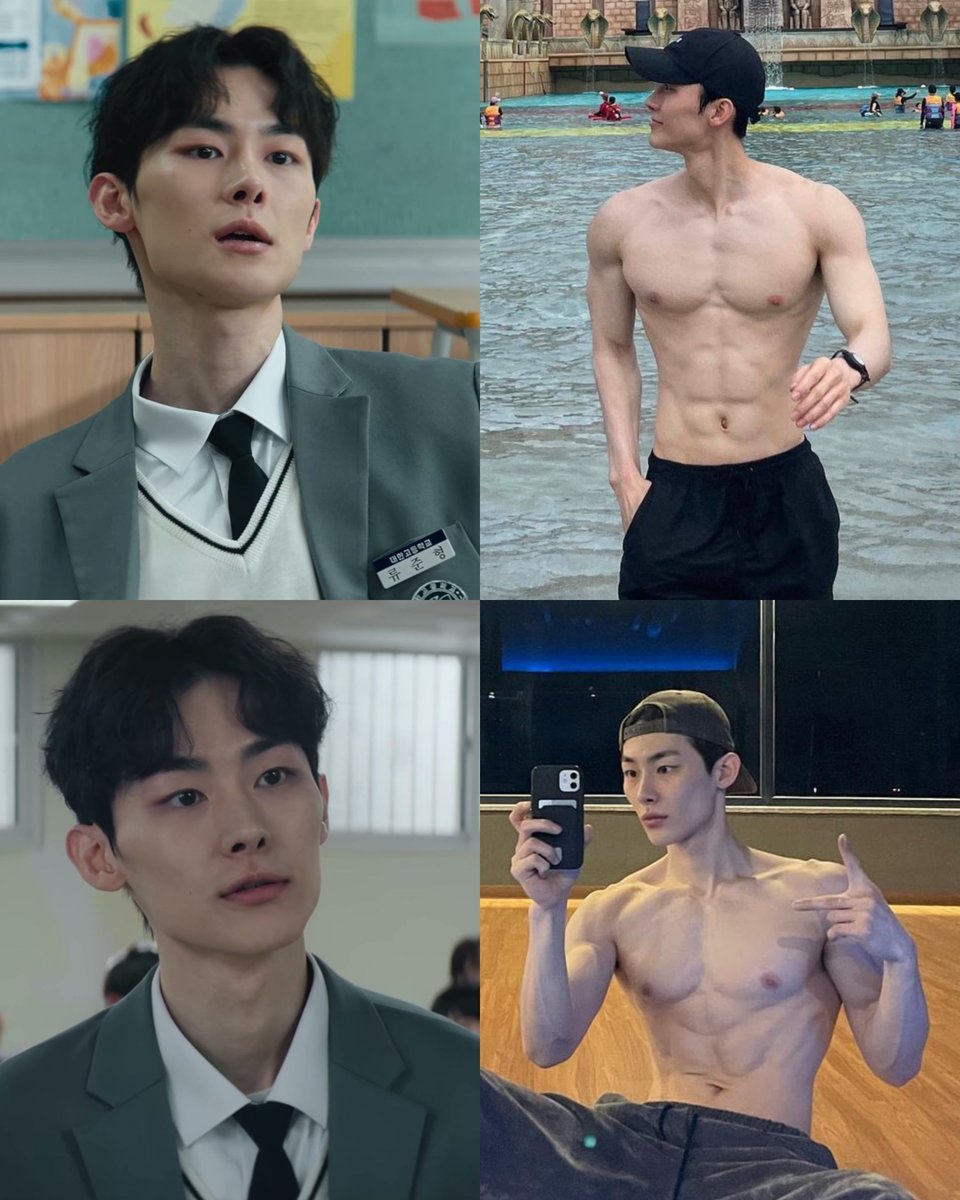 kdrama_menfess's tweet photo. •kdm• 🔥⚠️ Teach You A Lesson

Lee Seunggyu
https://t.co/5MWI0XljDZ