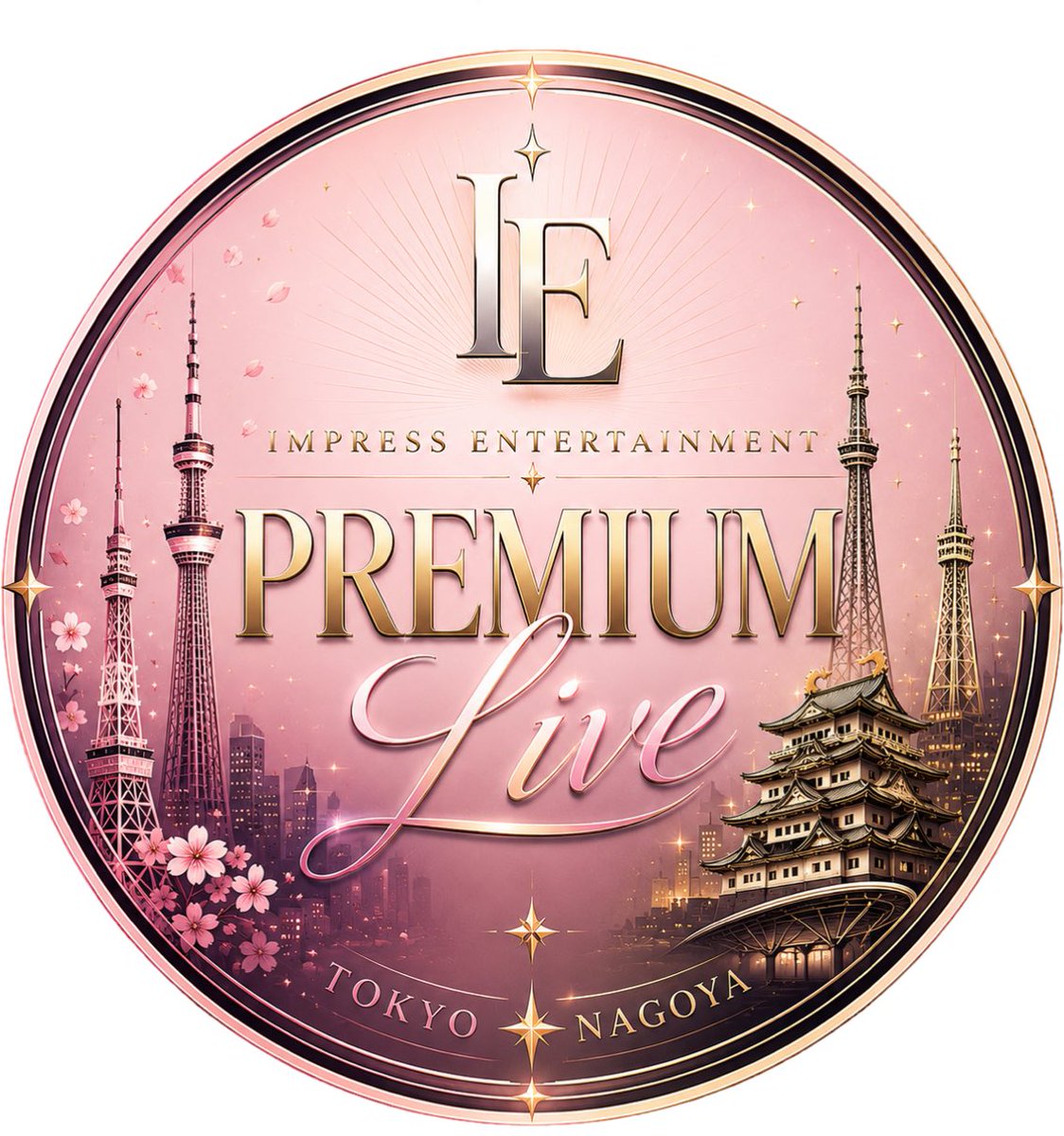 impress_c's tweet photo. 🏰 Impress Entertainment PREMIUM LIVE

💖 Aroma Fancy
���� キミイログラデーション

2組で創る特別なステージをお楽しみに！

普段の対バンとはひと味違う、
インプレス所属グループだからこそ実現できる特別なライブをお届けします！

今後はそれぞれ東京と名古屋で月1回開催を目標に実施予定。

初開催は7月30日（木）📍東京