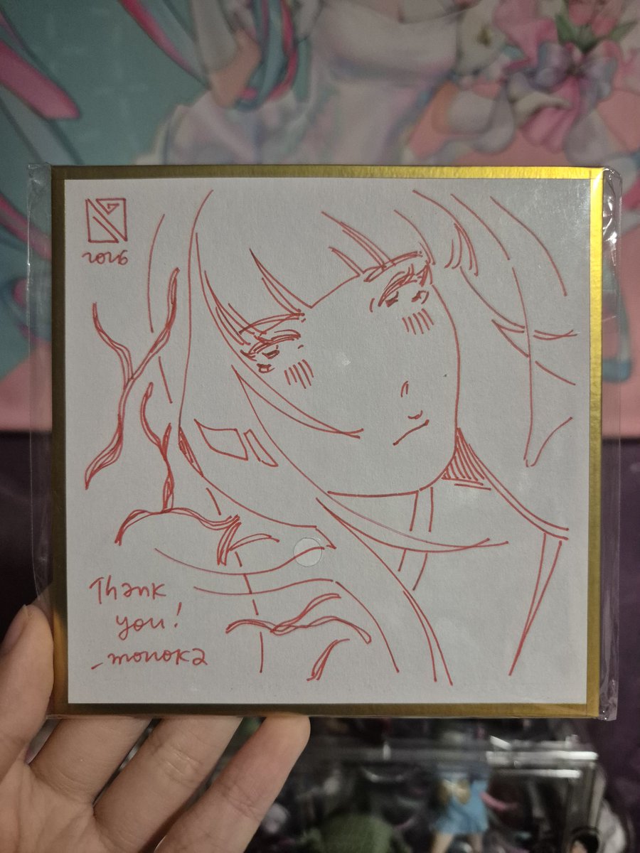 spicynoodlesxxo's tweet photo. this is my new holy grail im gonna go protect it w my life on the line

by @mon0ch (!!!) https://t.co/15WQR5p0sC