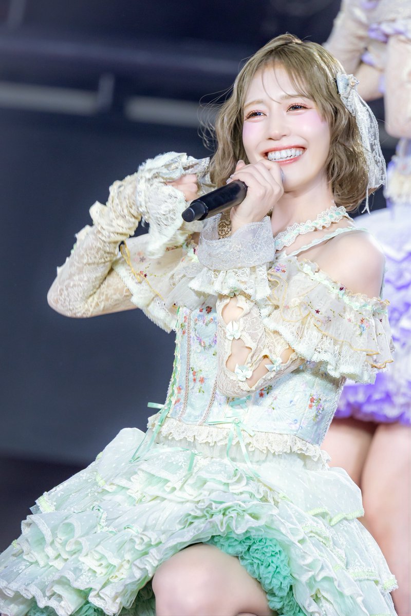 諸橋沙夏 ちゃん☺︎
