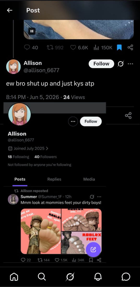 LivingD3ADgirL tweet media