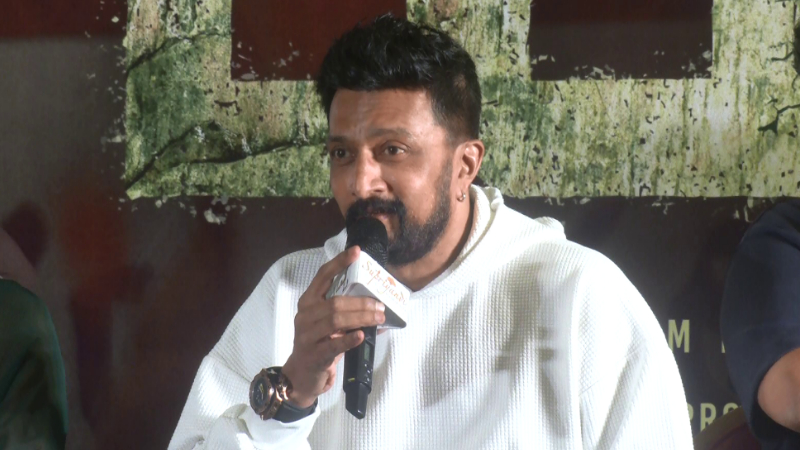 publictvnews's tweet photo. ನೆಪೋಟಿಸಂ ಬಗ್ಗೆ ಸುದೀಪ್ ಮಾತು ಖಡಕ್ https://t.co/WVmhpbg0Hc

#Sandalwood #ActorSudeep #Nepotism #MangoPachcha https://t.co/c4zLELEfkL
