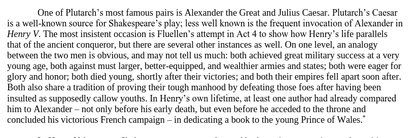 DXMtechnomancy's tweet photo. I wonder what De Vere would have written about Napoleon https://t.co/AEDK6rfDWe