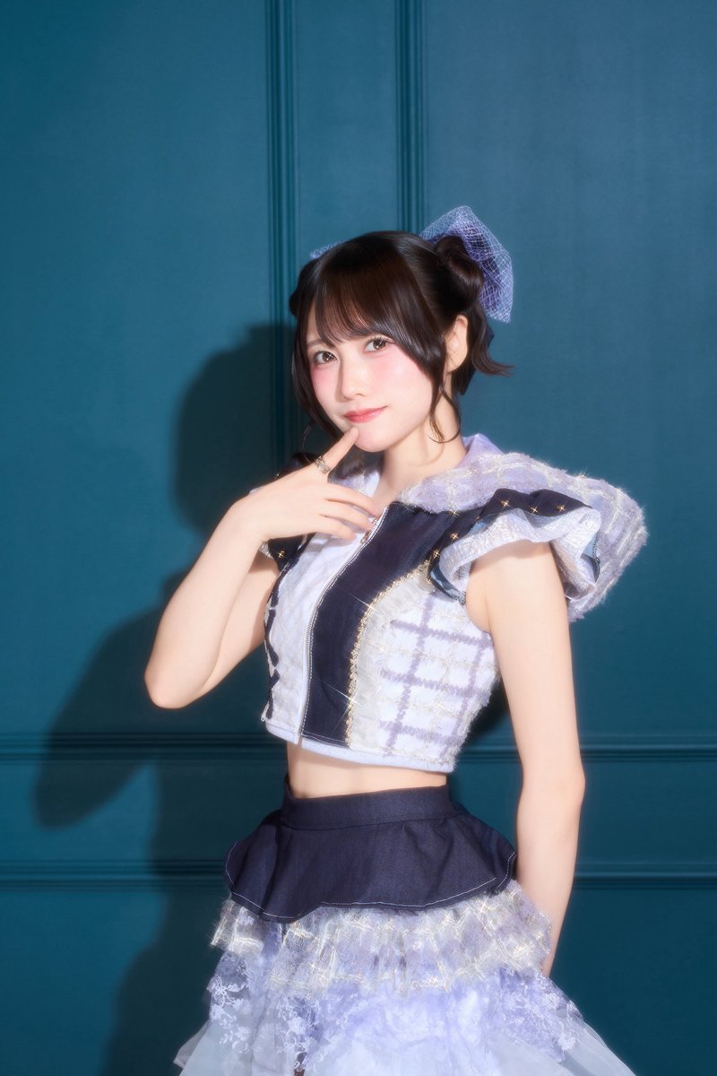 新しいプロフィール画像
