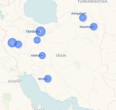 MikePython42's tweet photo. Students and university entrance exam applicants gathered on Saturday in Tehran and other cities, including Mashhad, Isfahan, Shiraz, Qom, Kermanshah, Tabriz, Karaj, and cities in Gilan and Razavi Khorasan provinces. They protested the decisive effect of school records and 11th-grade averages on the entrance exam, the way exams are being held, and the uncertainty around the exam schedule. In Tehran, the gathering was held in front of the Secretariat of the Supreme Council of the Cultural Revolution, while in other cities students gathered in front of education offices; \@VahidHeadline said police and special units were reported around the Mashhad gathering.
https://t.co/ZB8CZ7tJo2
