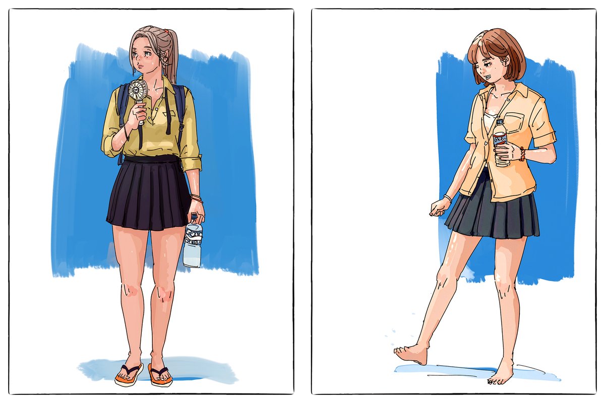 furusf's tweet photo. 16:30 Style 1&amp;2 https://t.co/3An0SCgOt5
