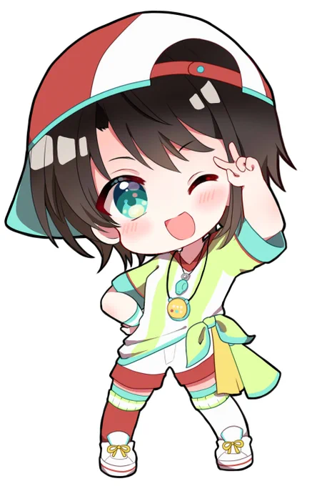しゅばー! #プロテインザスバル