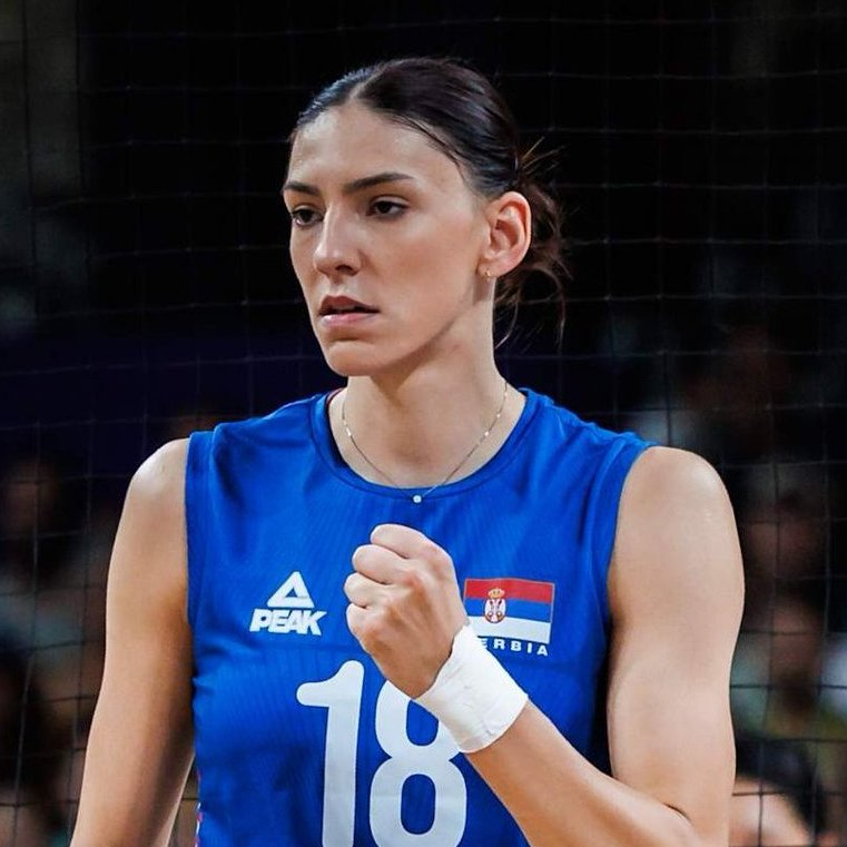Temmzvolley's tweet photo. 🤯Son 16 maç 15 mağlubiyet...

Son 2 yılda Boskovicsiz Sırbistan'ın tek galibiyeti dünya 20 numarası Tayland'a karşı

🇳🇱NED 3-1 ❌
🇫🇷FRA  3-1❌
🇯🇵JPN  3-0❌
🇮🇹ITA 3-1❌
🇩🇴DOM 3-2❌
🇯🇵JPN 3-0❌
🇧🇬BUL 3-2❌
🇨🇦CAN 3-2❌
🇺🇸USA 3-2❌
🇩🇪GER 3-1 ❌
🇫🇷FRA 3-2 ❌
🇵🇱POL 3-1 ❌
🇳🇱NED 3-2 ❌
🇹🇭THA 0-3 ✅
🇵🇱POL 3-2❌
🇨🇳CHN 3-0❌