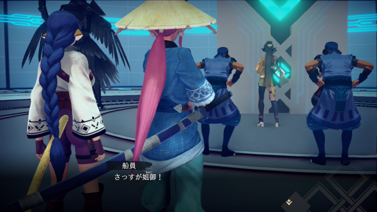 トウカの道標 (@utaware_touka_) on X