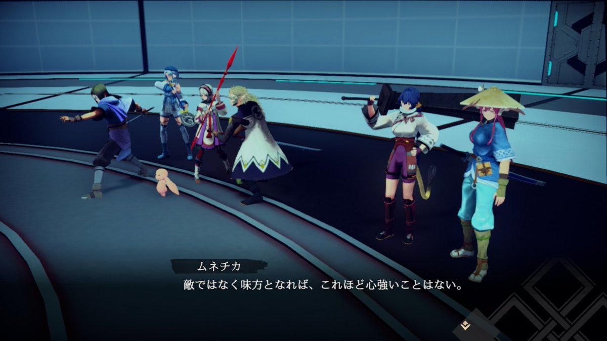 トウカの道標 (@utaware_touka_) on X