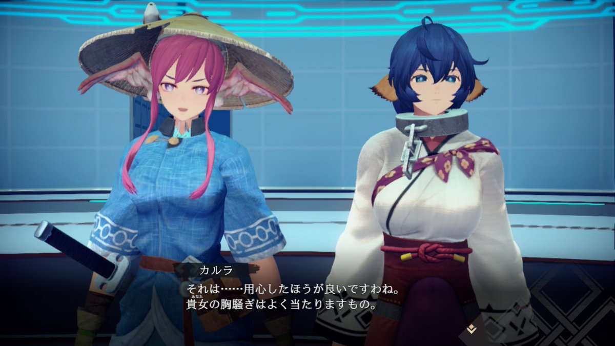 トウカの道標 (@utaware_touka_) on X