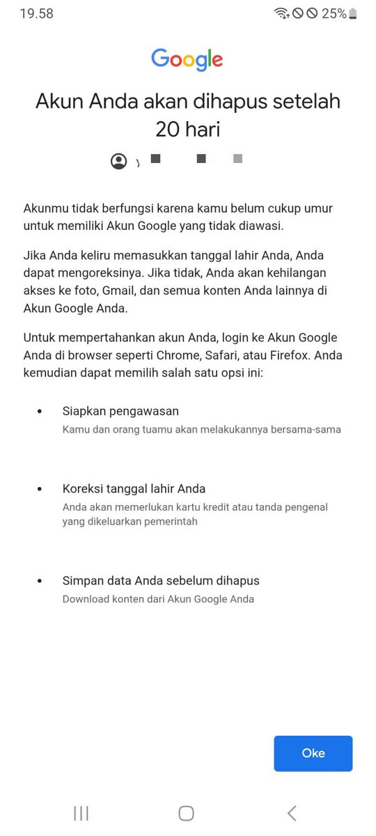 jaexyyn's tweet photo. #zonauangㅤ hy ada yg bisa benerin email gini gk? sudah ikutin cara caranya masih gabisa https://t.co/TwBDATXkUQ