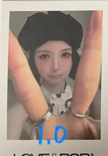 S21Base's tweet photo. hellolive showcase pob https://t.co/dPgc4XkoN1