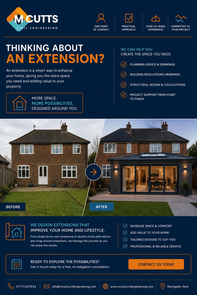 CuttsLtd's tweet photo. #Extension #design #Architect https://t.co/kKrt1UXtW2