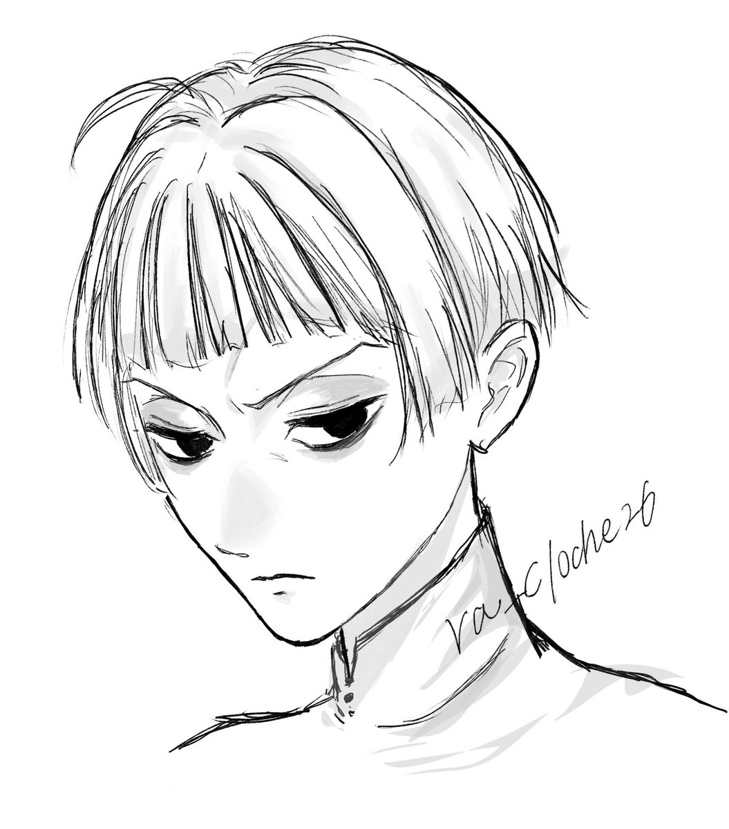 ra_cloche26's tweet photo. 新作イラスト間に合わなさそうだから過去絵で！
 #ロロの日なのでロロくんください https://t.co/hFWXMBDtVI