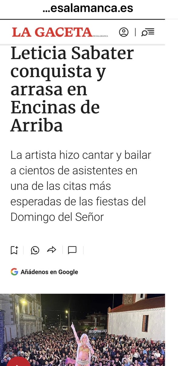 SABATERLETICIA's tweet photo. https://t.co/QntTSifAjT https://t.co/3joxbBQ7fK