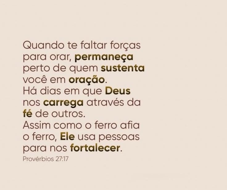 cordeirodavida_'s tweet photo. Provérbios 27:17 📖 https://t.co/tnLAiCSHFX