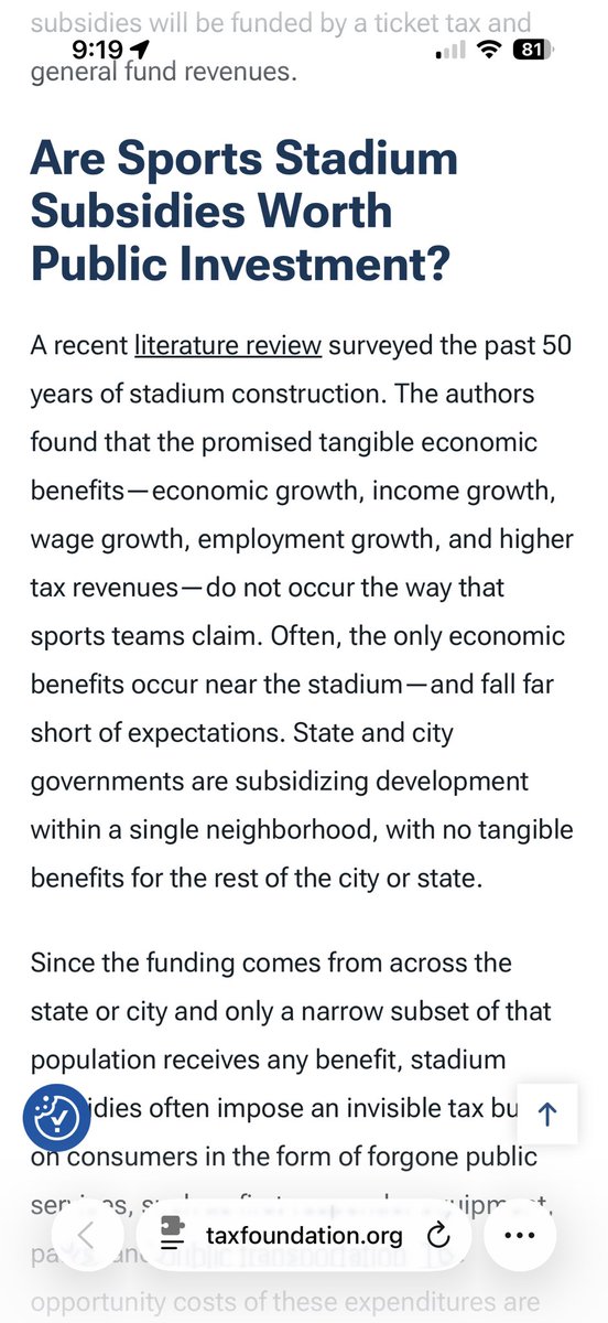 SH8Model's tweet photo. @DanteTheDon I agree with everything the post says about Illinois 

But most economic data points suggest that it won’t be a good deal for Indiana. 

We can confidently shit on Illinois for their stupidity without overselling what this means for Indiana https://t.co/ZJhJJxpPss