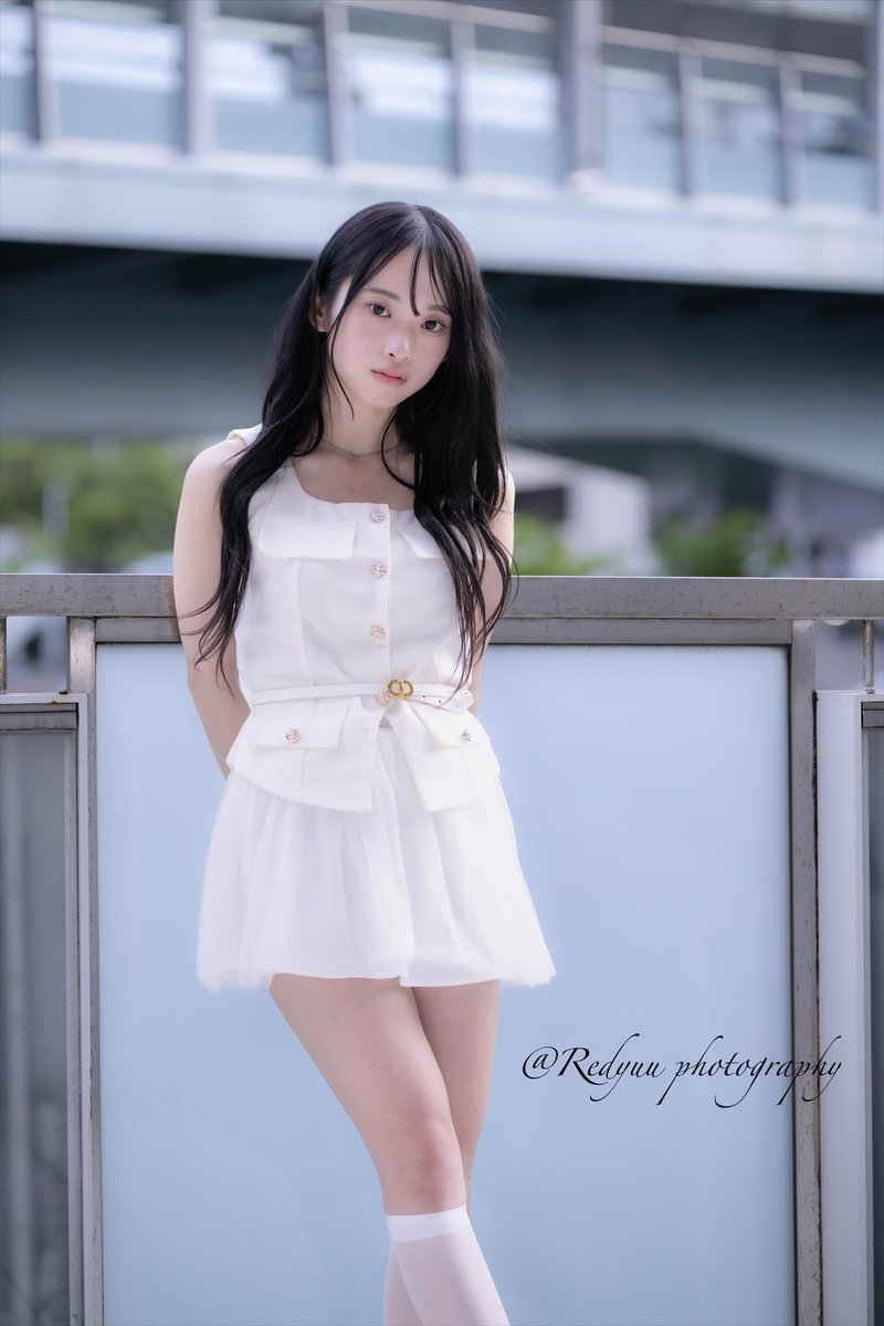 Red77Yuu's tweet photo. 💃model @tiara_marino_ https://t.co/GcZSrT4pn5