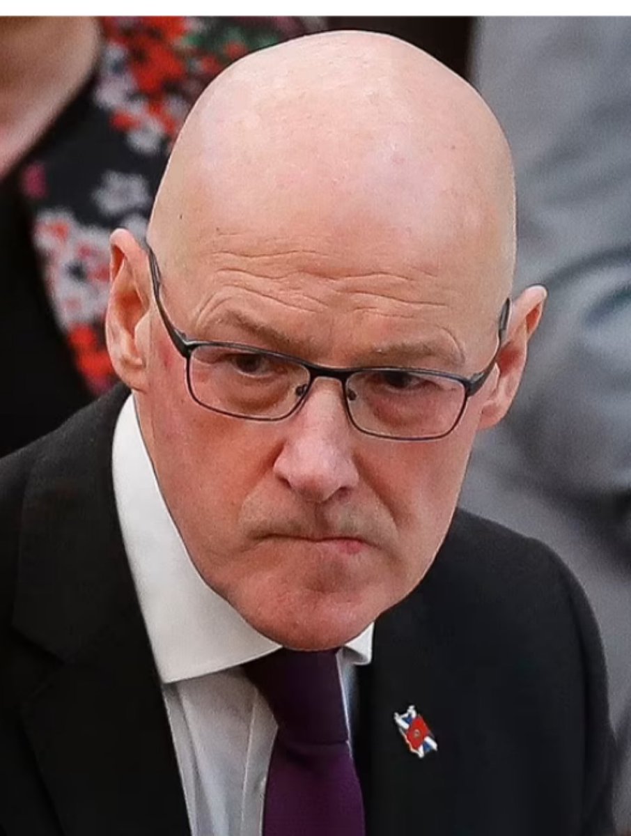 Mark1957's tweet photo. SNP Bad!

John Swinney and the Scottish Government have been held in contempt of court, by the Court of Session (Scotland's highest civil court) over their refusal to cooperate with the independent Scottish Information Commissioner

What happened to openness and transparency? https://t.co/D9tLfyGDlf
