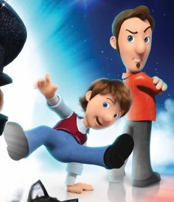 Jump_Jump_69's tweet photo. That itself being a reference to a pose on the Postman Pat movie. https://t.co/vQLgA83sBm