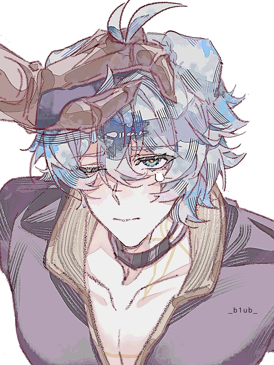 _b1ub_'s tweet photo. I forgot his tattoos #myphai https://t.co/mrzNlOr4Cn