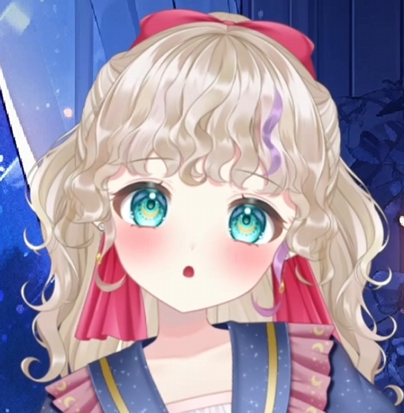 天彩あるす🔮🎀🌙Vtuber✨ tweet media