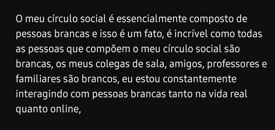 casszzsq's tweet photo. Quando eu falo que a comunidade é racista é desse tipo de coisa que eu falo.
(Isso é as afirmações de um subliminal do yt) https://t.co/51WnixjXWD