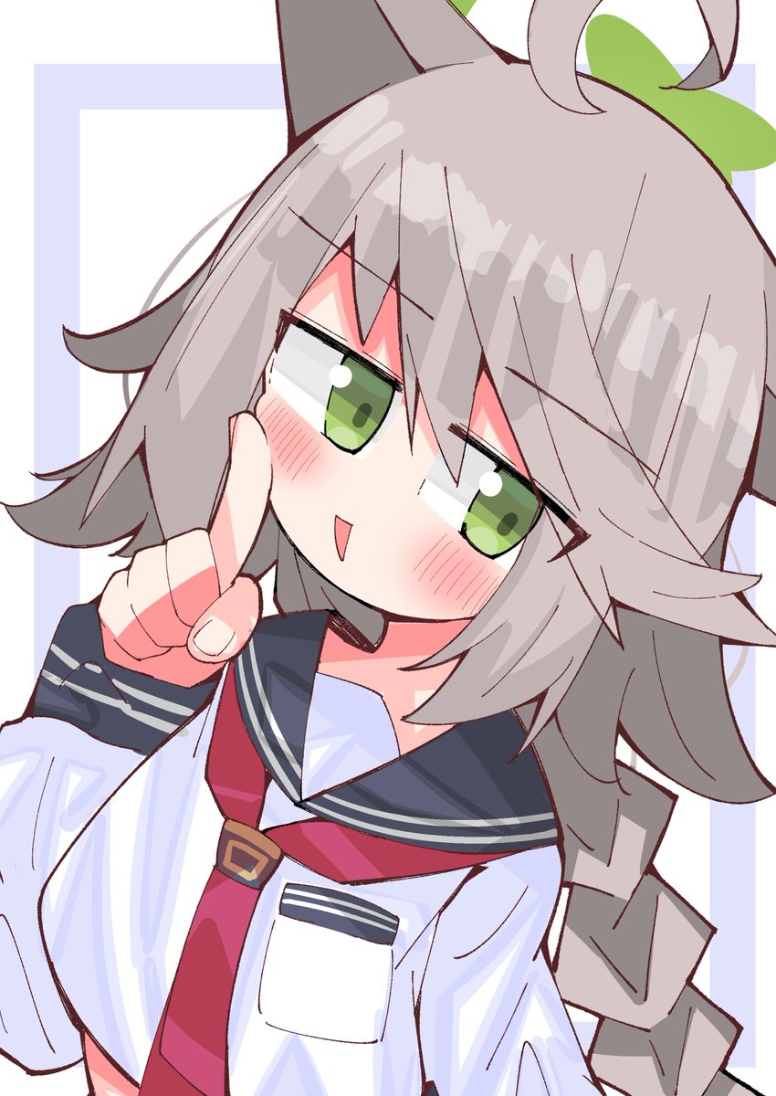 にくてん tweet media