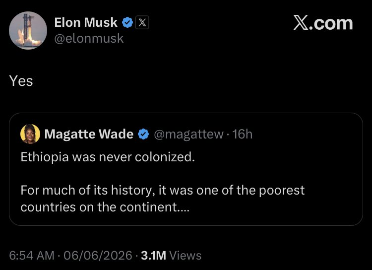 DOmowale's tweet photo. White supremacists are generally very poorly informed about history (African or otherwise). https://t.co/oT1zo61wNC