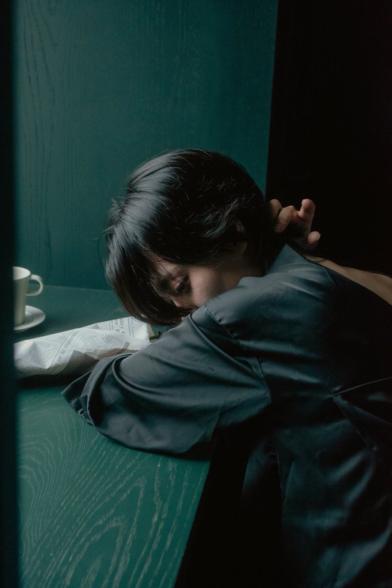 macomaco_0918's tweet photo. 【 Portrait * 速報 】

The Lady.

Photo by Ino https://t.co/v9cH3NRq2i