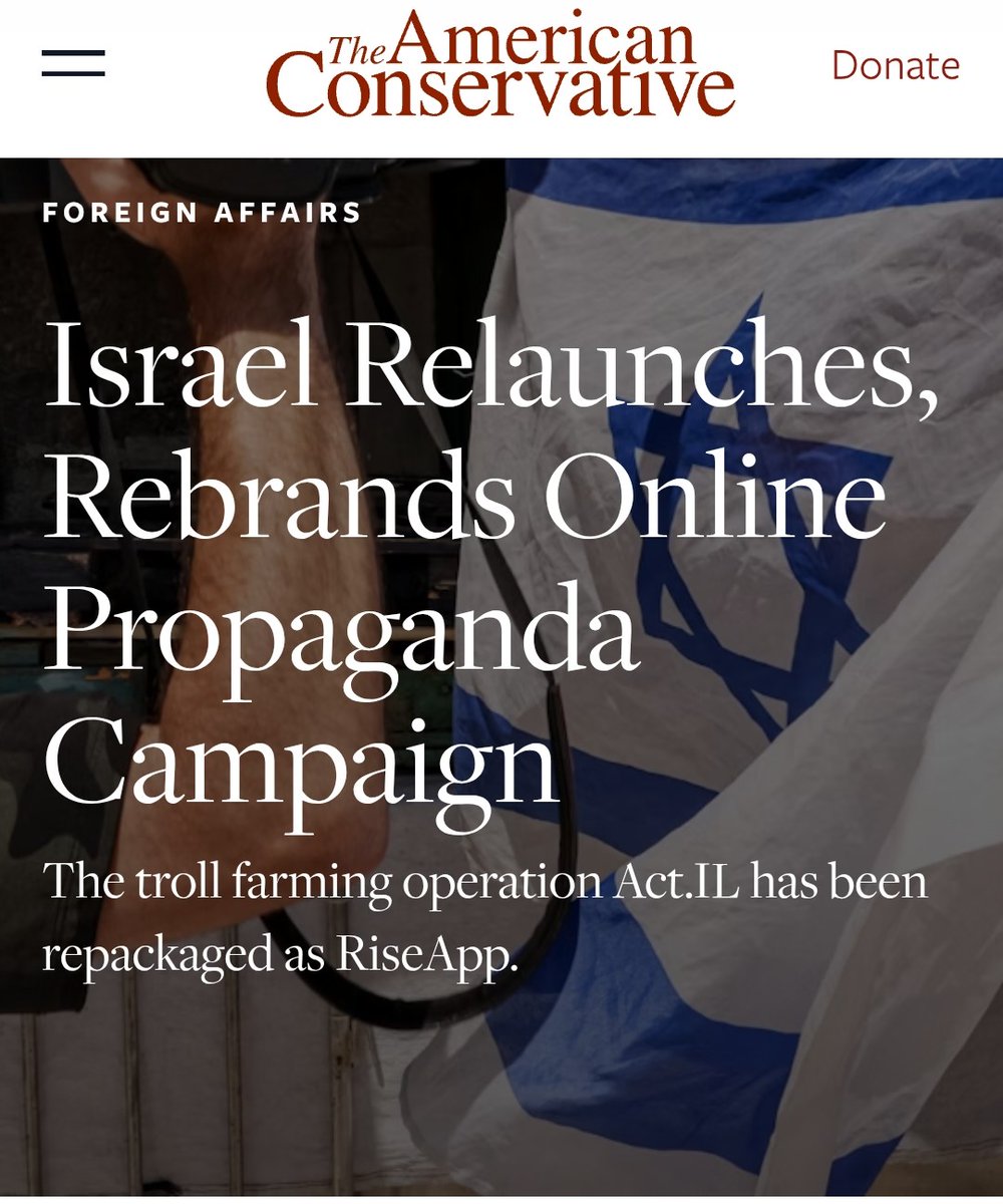 AndyGamisou's tweet photo. @rich_toronto The more I read this genociders garbage the more i think its an Israeli bot. There are tens of thousands of them playing us for shekels. https://t.co/gw1X2bFGfI