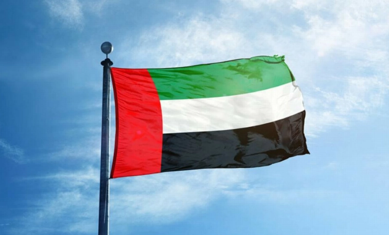 gulftoday's tweet photo. UAE condemns terrorist drone, missile attacks by Iran on Kuwait and Bahrain 
https://t.co/LJis1PIutu https://t.co/72KERxArlg