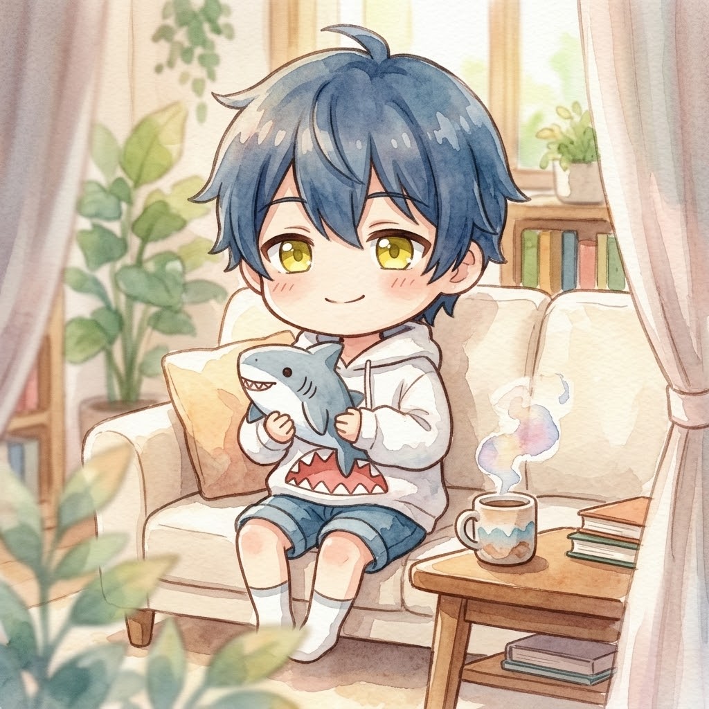 hiro_illust_mk's tweet photo. 休日のほっとする時間に☕

ゆるふわミニキャラの世界を
のぞいていきませんか☺️

#創作イラスト #癒し https://t.co/CD5sTUrkxn