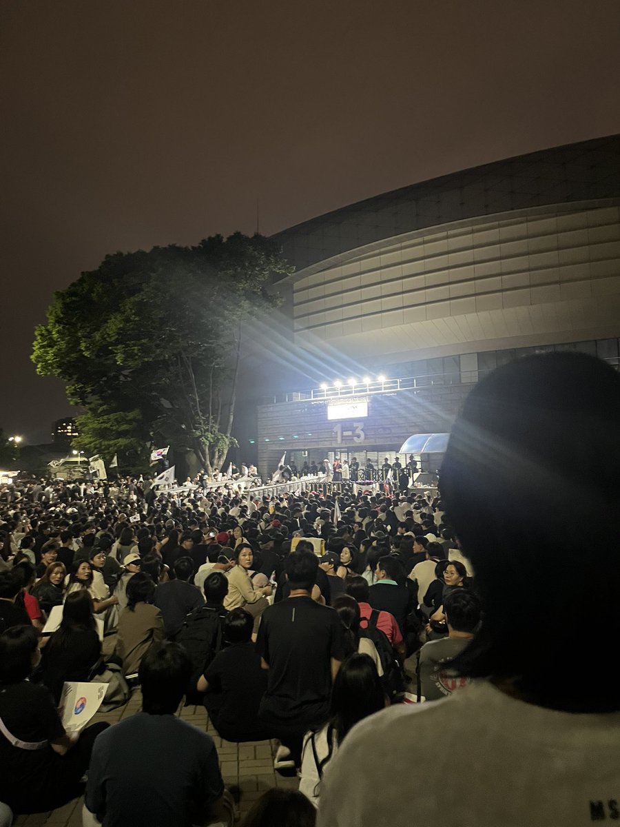 resetkoreaplz's tweet photo. 👍#오늘 잠실행 재선거 #revote https://t.co/u4KbZNCJ2R