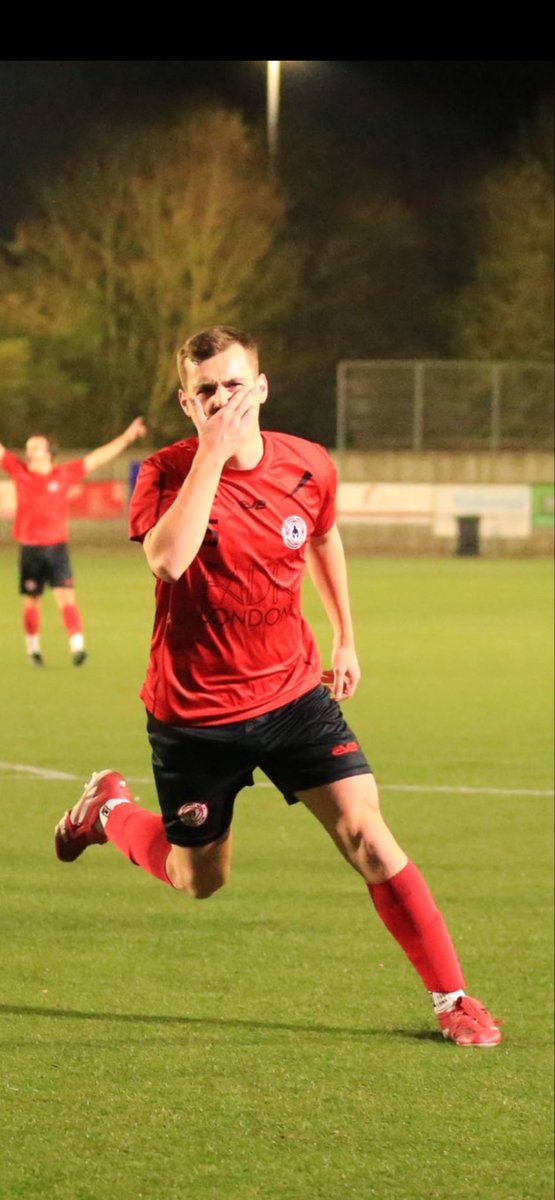 MDS_30's tweet photo. First season done @CH_SpartansFC few goals and managers player of the season💪🏻 onto the next coming for everything ❤️ https://t.co/dBXk3il4hB