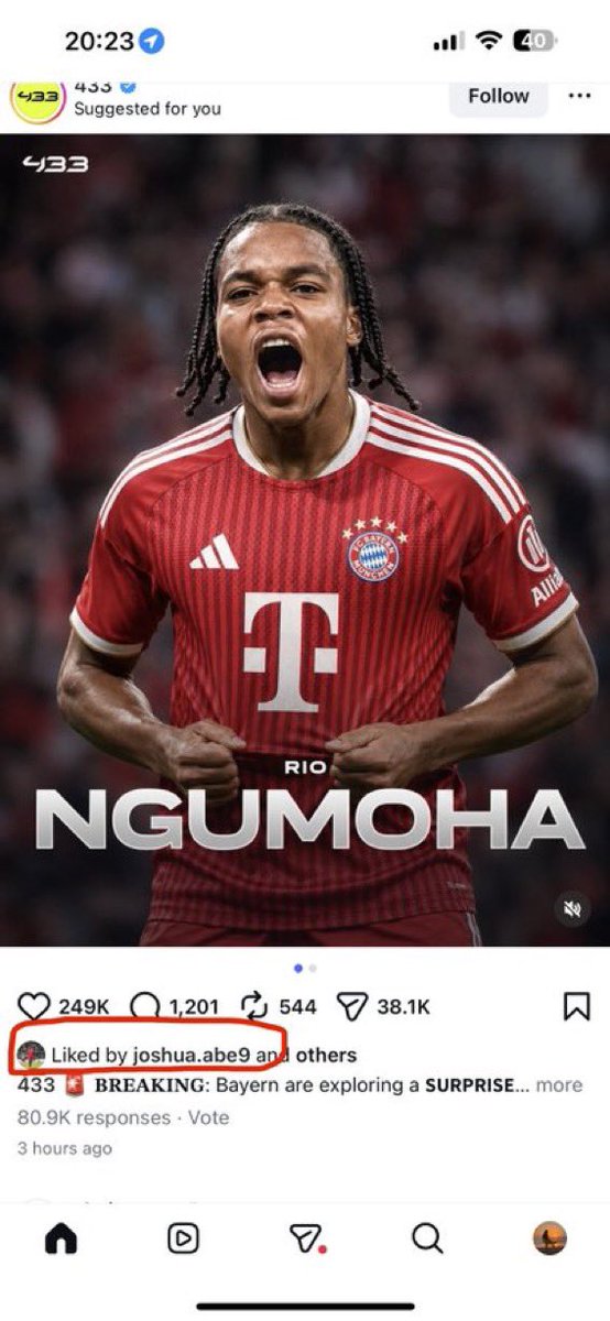 WesterholmSebbe's tweet photo. @BatJew00 @22Hater_ Omg ARE U RETARDED, i mean this fucking post u retarded fucking jew. This is a post related to Rio ”APPARENTLY” joining Bayern. Wich we all knew he never would, RETARD, u understand fuck all seriously https://t.co/jqHfQQ1jyw