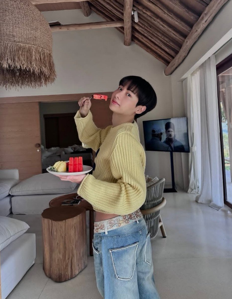BAIIFERN2109's tweet photo. น้องกันนนนนนน💗🤏🏻

#GunAtthaphan #กันอรรถพันธ์ https://t.co/656ogcR9cq