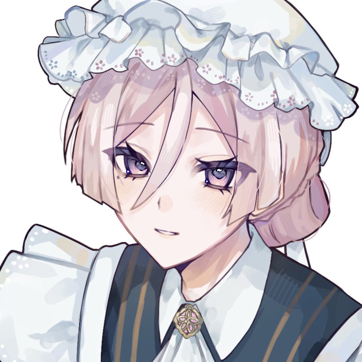 Se2ka_MY7lO's tweet photo. 素敵な企画にて🩷嬢描かせていただきました～♛︎ https://t.co/KtMgJJSl0p