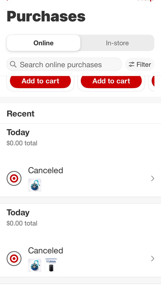 memoryofxela's tweet photo. @BokuNoVance @Target Shit fucking blows. https://t.co/5N4nfm6fwl