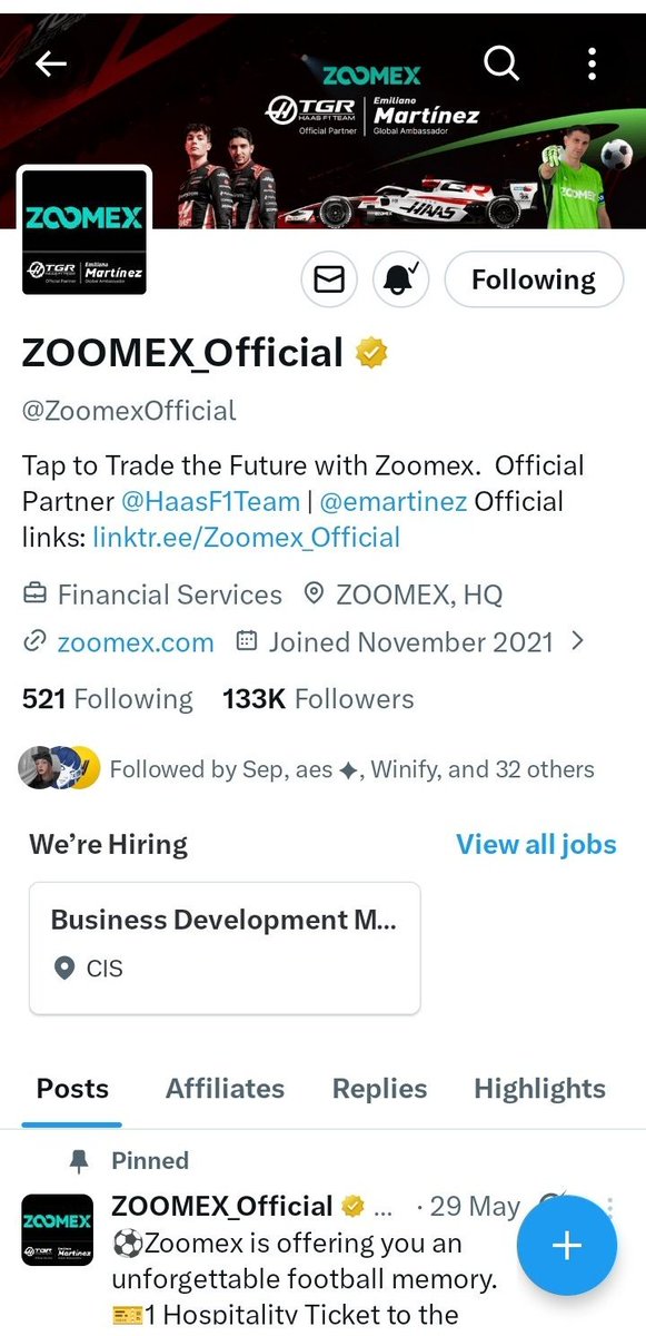 AlexDimas10's tweet photo. @ZoomexOfficial @emartinez Argentina is strong, but Brazil 🇧🇷 in a World Cup is always dangerous. Rivalries make everything unpredictable. 👀

UID: 465086601

Join the ever-growing  fam 🚀🎉
@LuckyOrbitX 
@kamaltofficial 
@AfridRaif https://t.co/W3AA5dVgiF