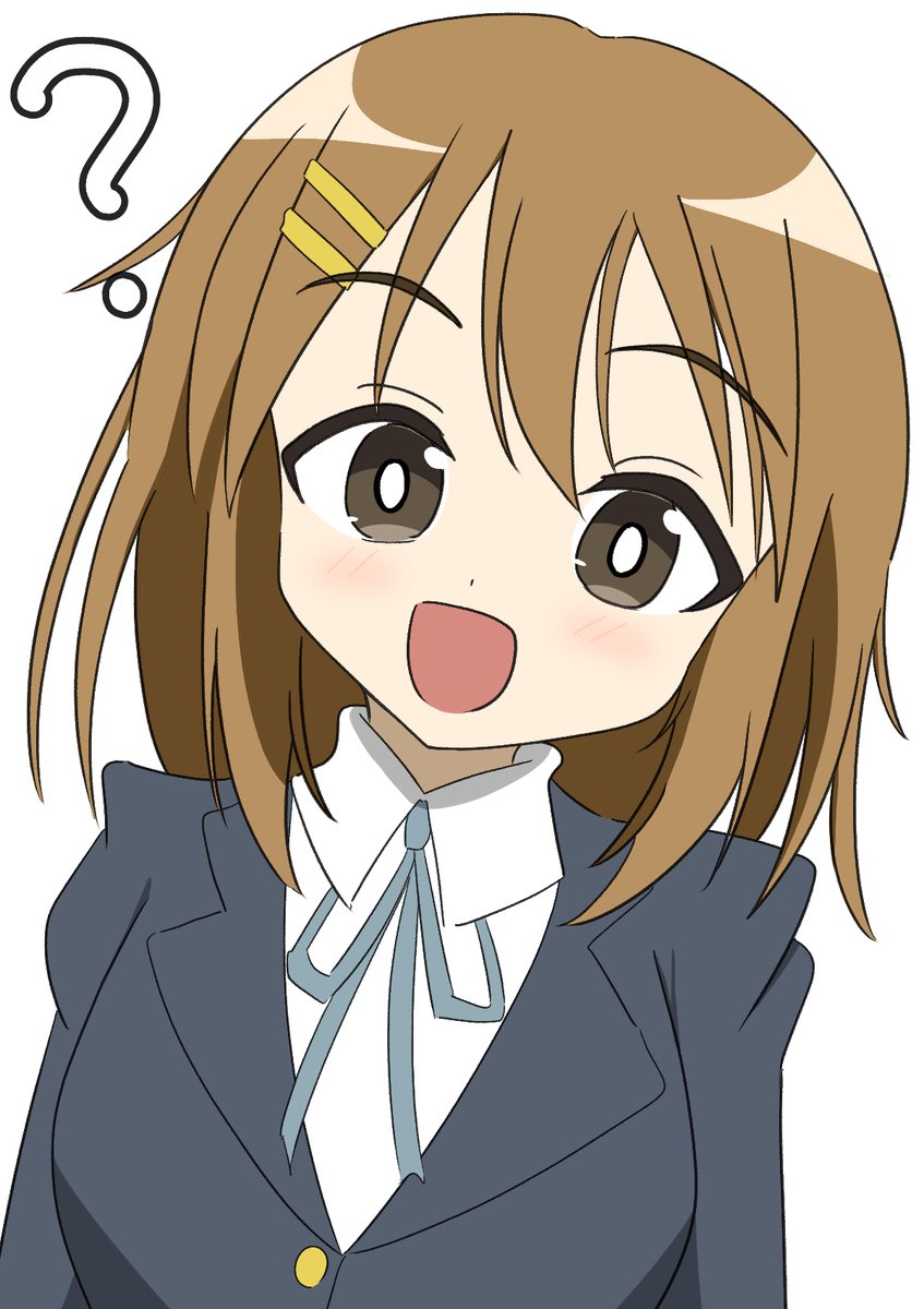 TosQ12_comics's tweet photo. ?
#けいおん https://t.co/2b66YhKaje