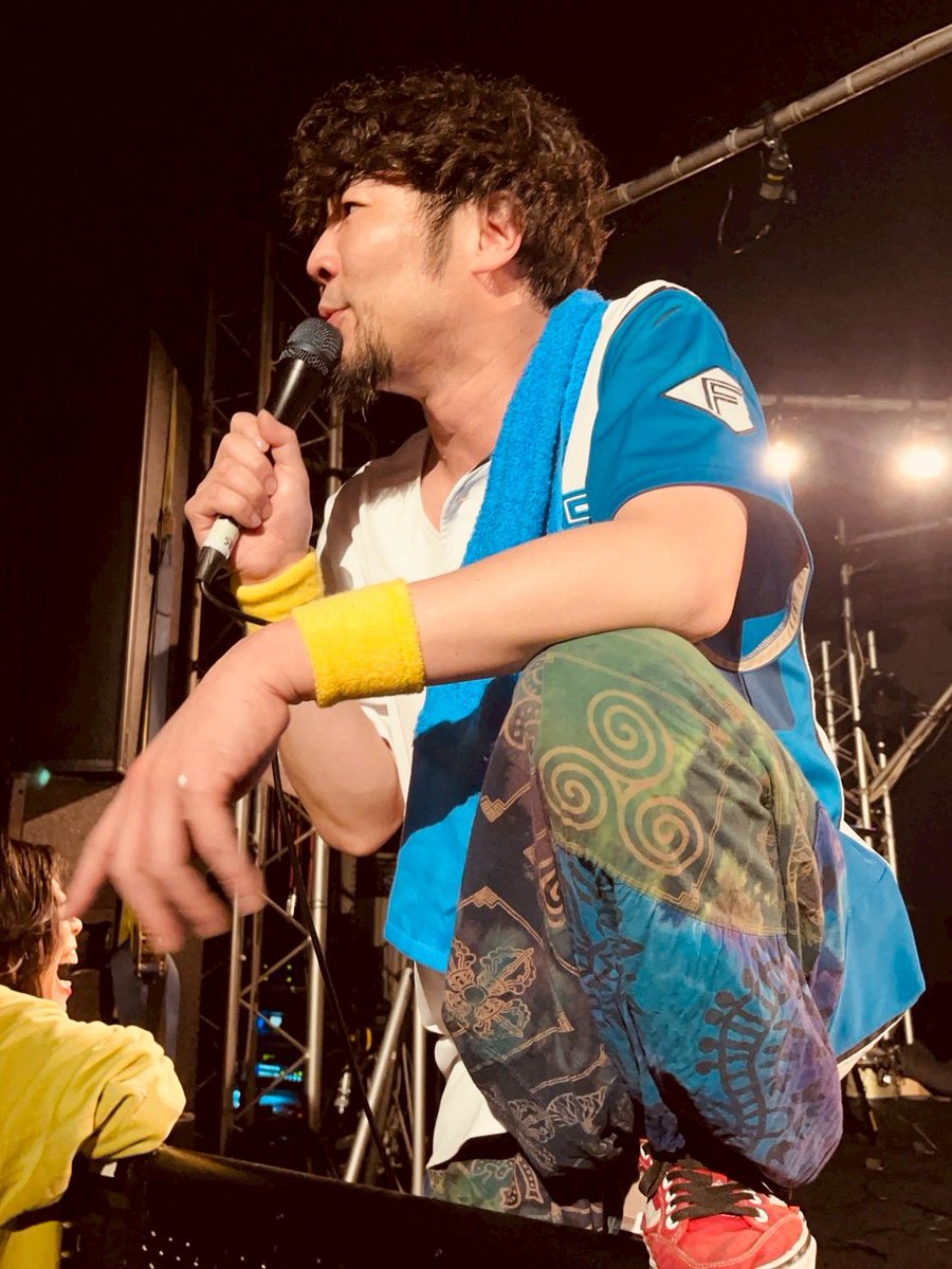 TMN_tsukisamu's tweet photo. ▶︎初‼️旭川✨◀︎
2026.6.6 旭川CASINO DRIVE
なんだか楽しませて頂きました🐑

ほろ酔い気分ですが
素敵なイベントを組んで��れた@CASINODRIVEinfo ありがとうございます🍻
もちろん #モナークロック もありがとう!
周年おめでとう㊗️

 #TMN羊 メンバー全員酔っ払ってますが
明日は6/7池袋Adn
 @HADAKAEFUDA 
@p8ds_p  👈ベガスペードOA
楽しく行きましょ