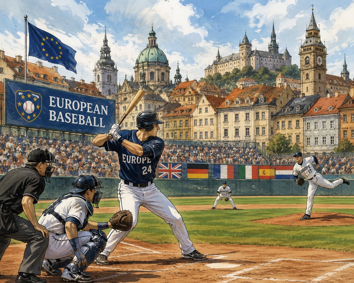 サンゴウ⚾️🇩🇪🇪🇸🇦🇺 tweet media