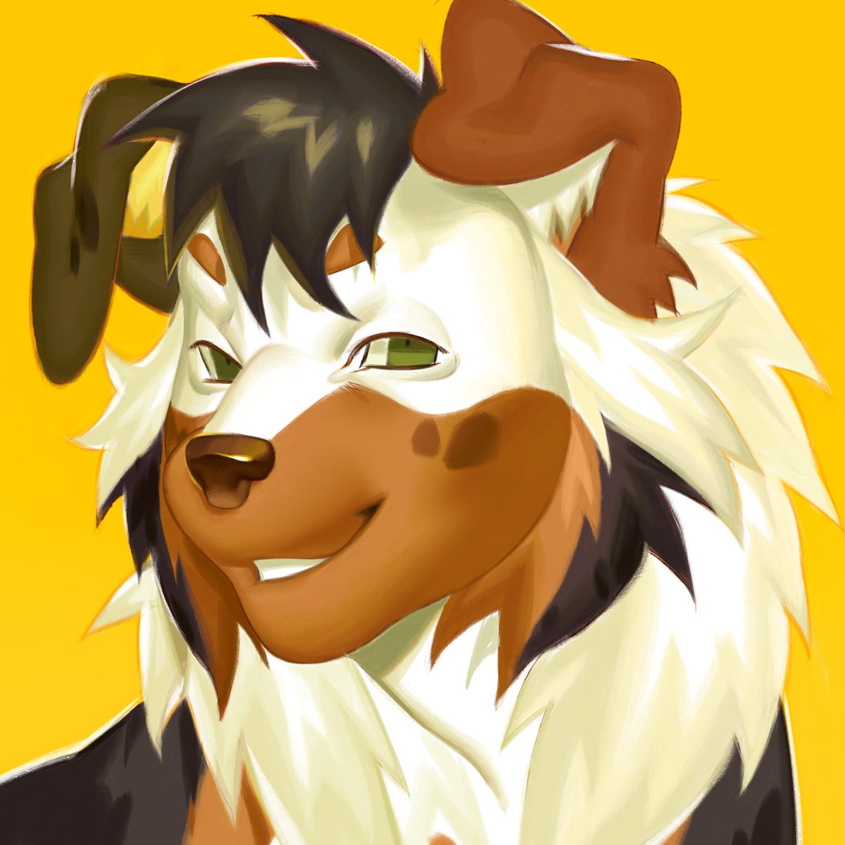Nightfrost_WC's tweet photo. 🫶🐶🫰 https://t.co/McttKk3CMC