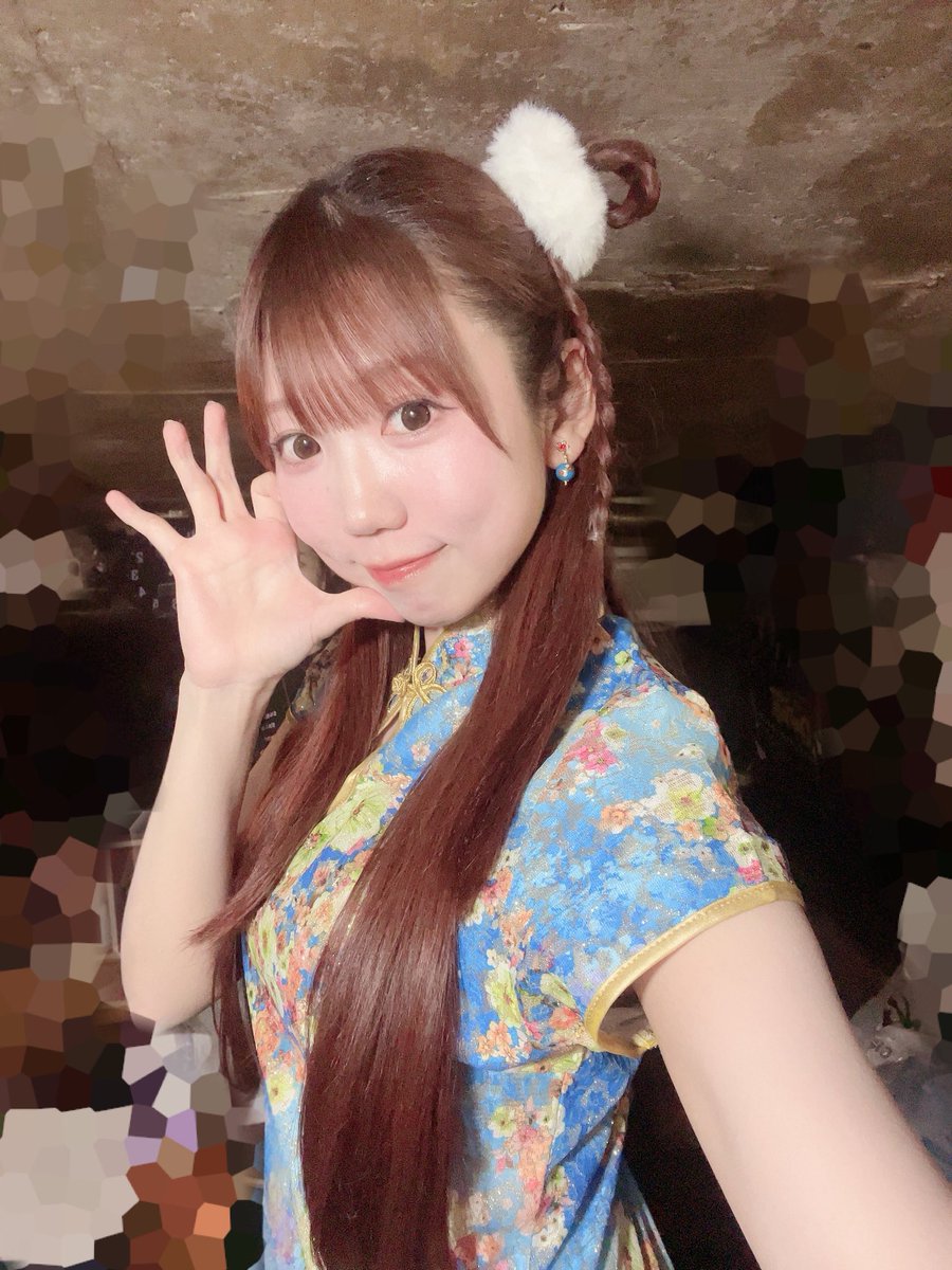 山北早紀🐰♡(i☆Ris) (@iRis_y_saki) / Posts / X